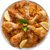 arabic cuisine