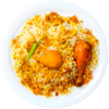 biryani cuisine