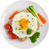breakfast cuisine