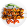 kebabs cuisine