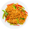 noodles cuisine