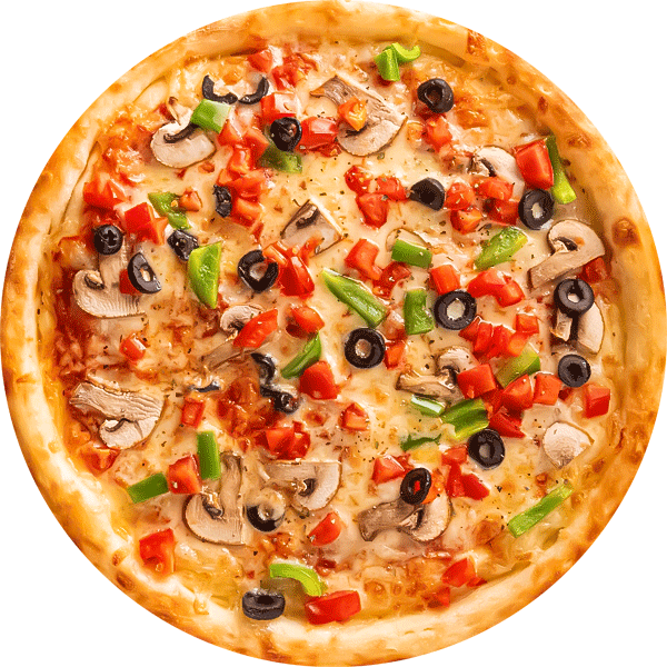 pizza cuisine