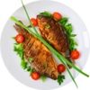 seafood cuisine